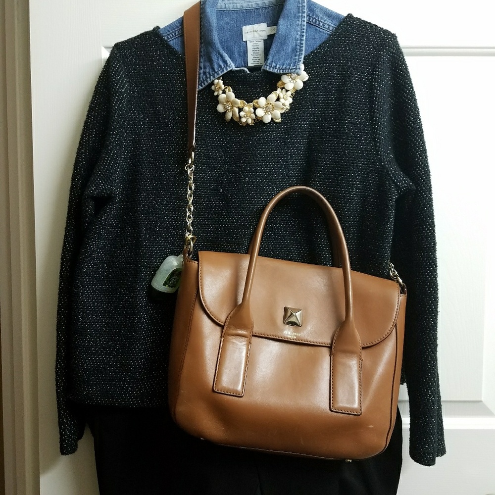 KATE SPADE HANDBAG